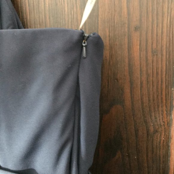 White by Vera Wang Dress - Picture 7 of 7